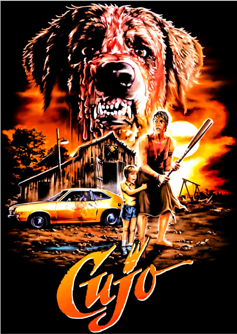 Nome do produto: Cujo