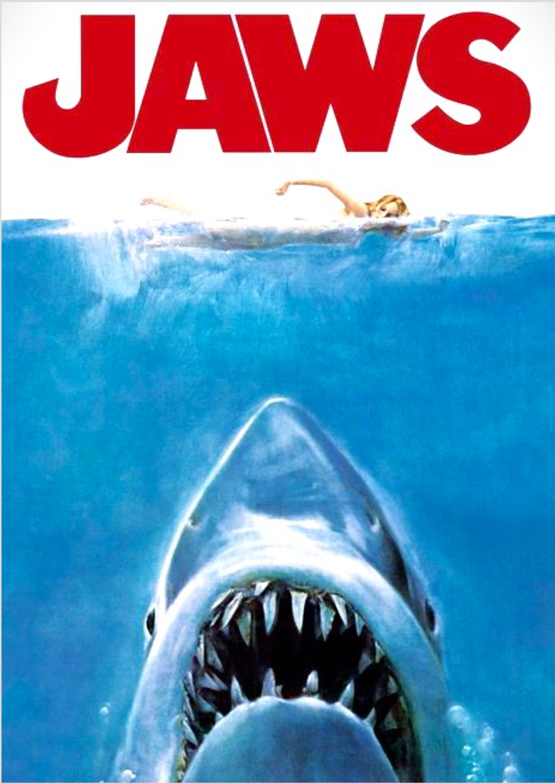 Nome do produto: Tubarão