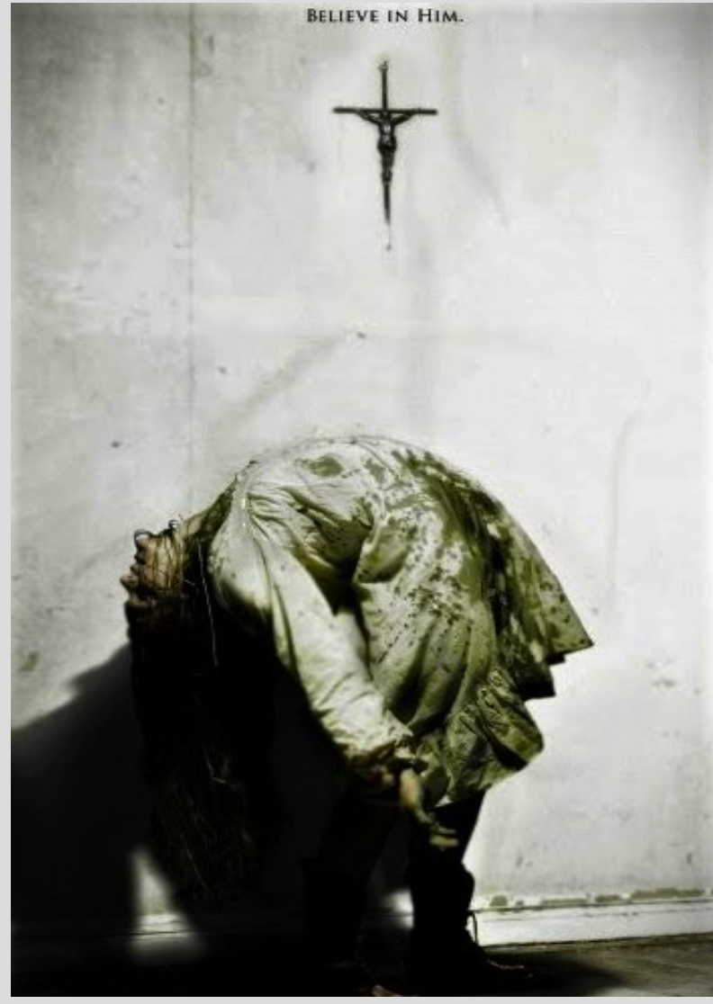 Nome do produto: O Último Exorcismo