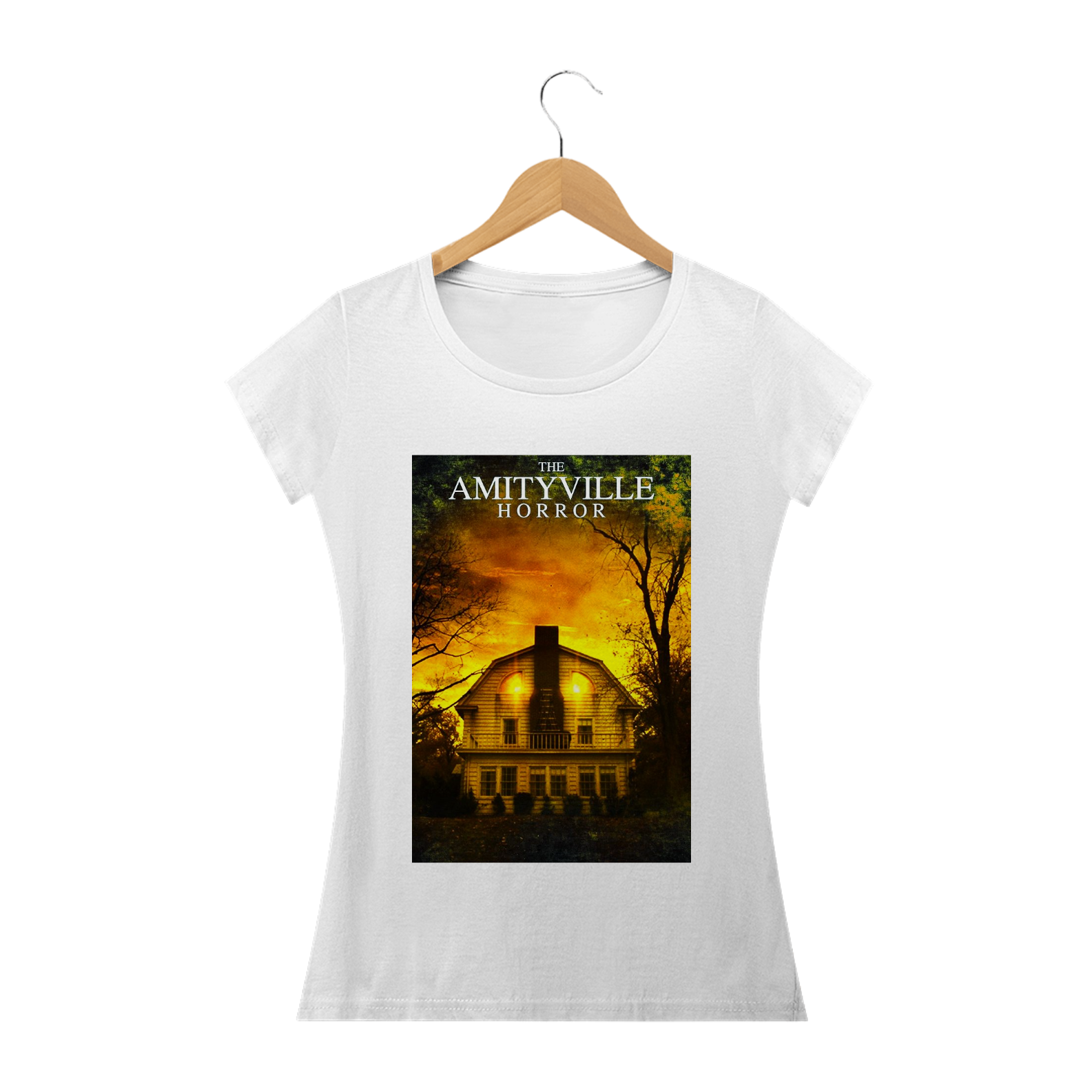 Nome do produto: Terror em Amtyville