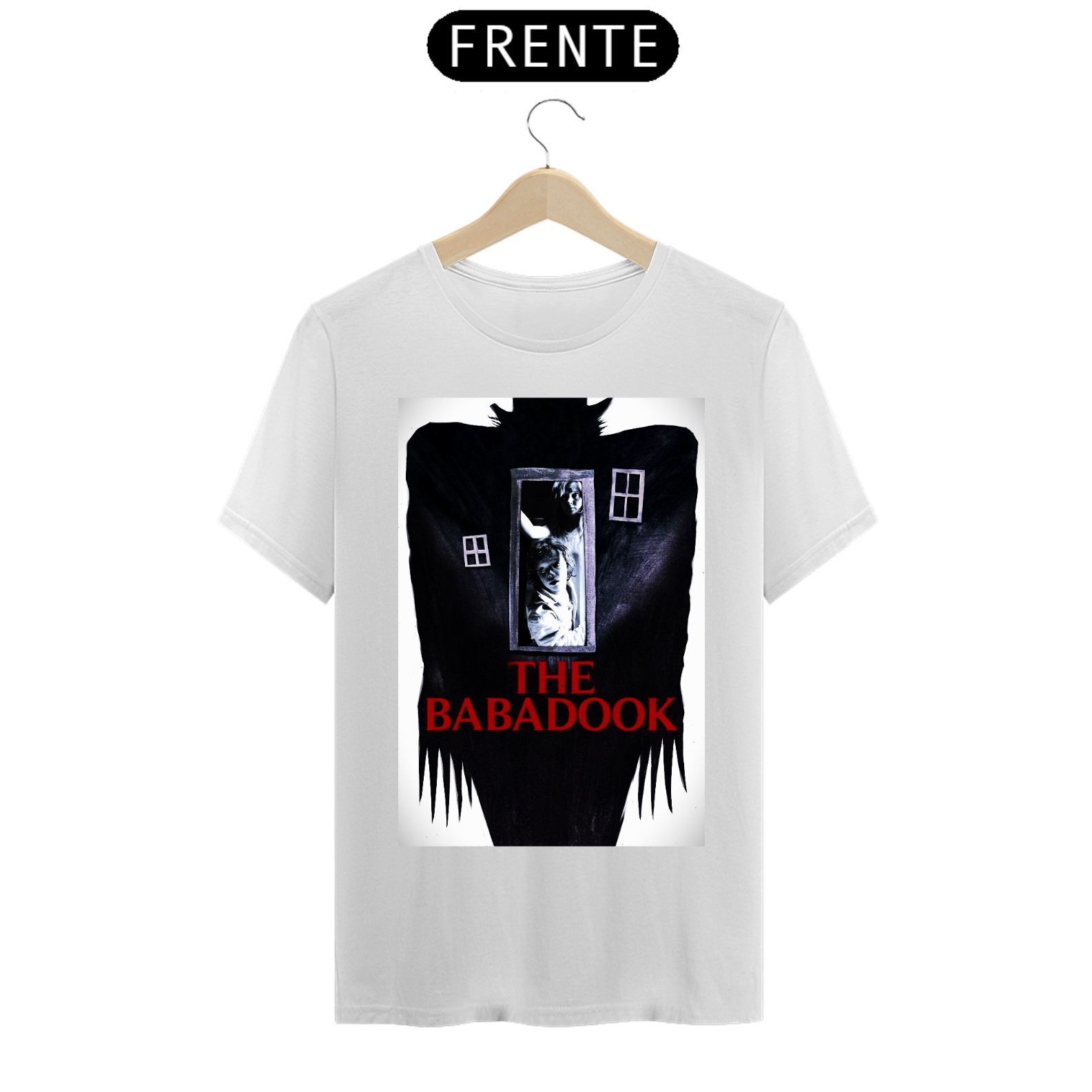 Nome do produto: The Babadook