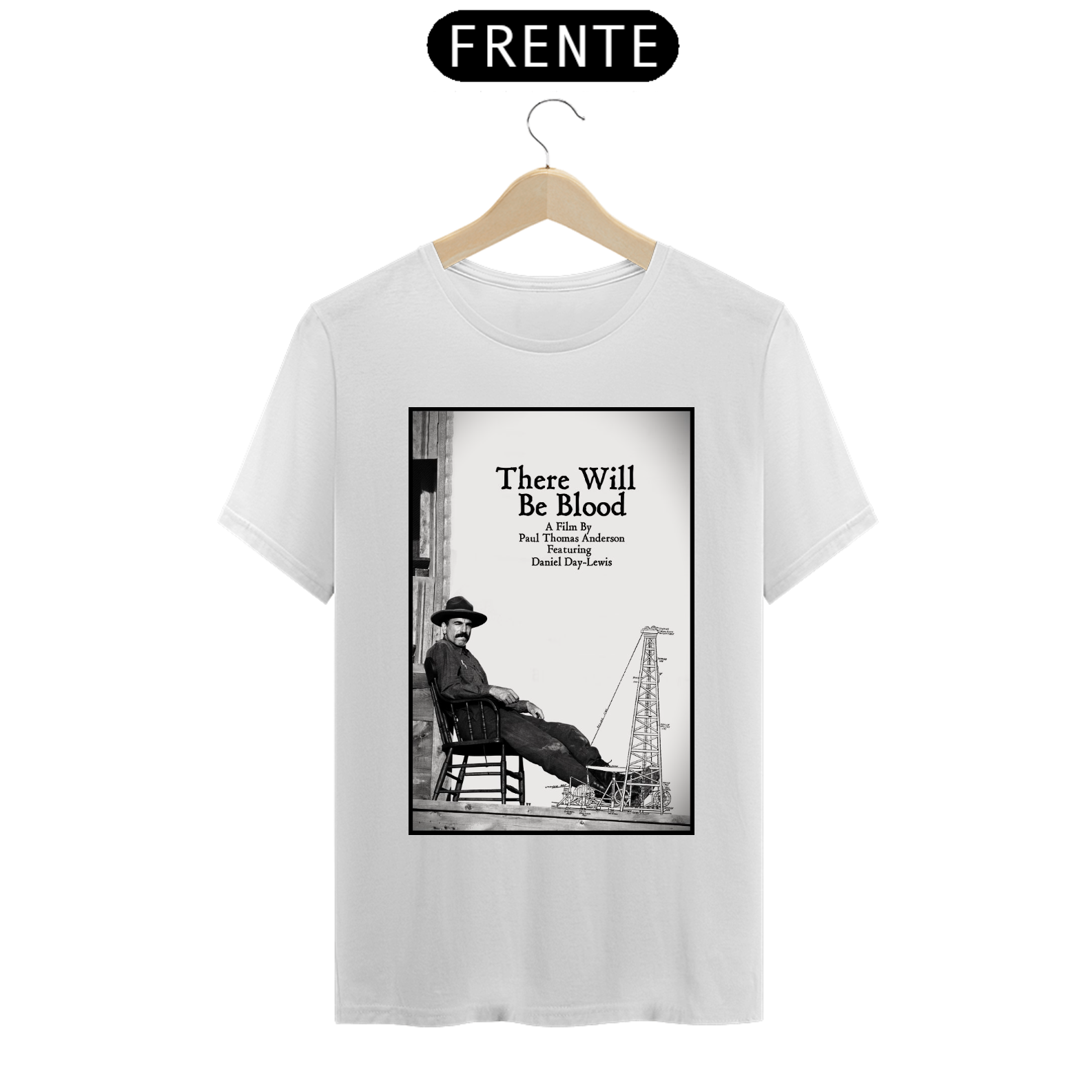 Nome do produto: Sangue Negro