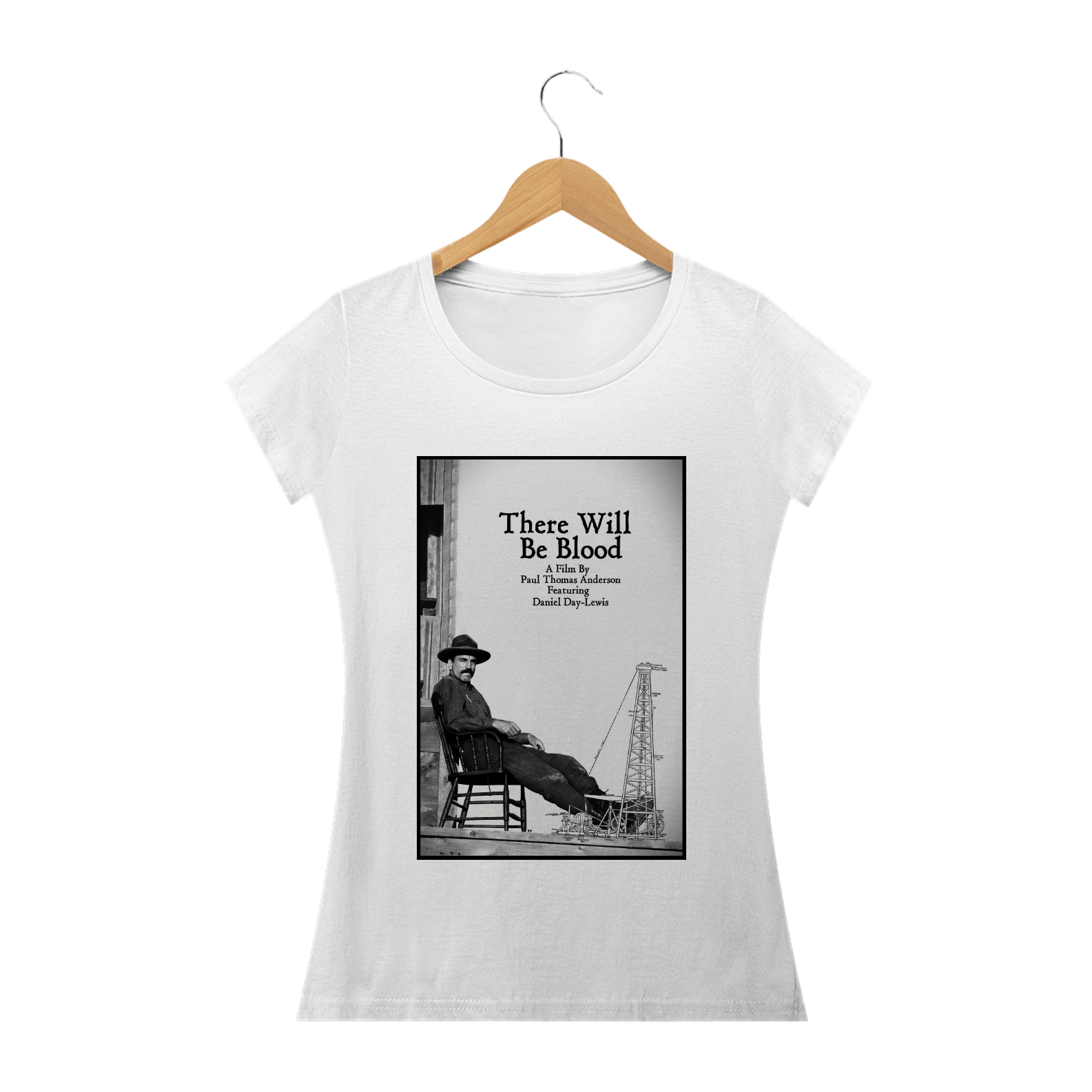 Nome do produto: Sangue Negro