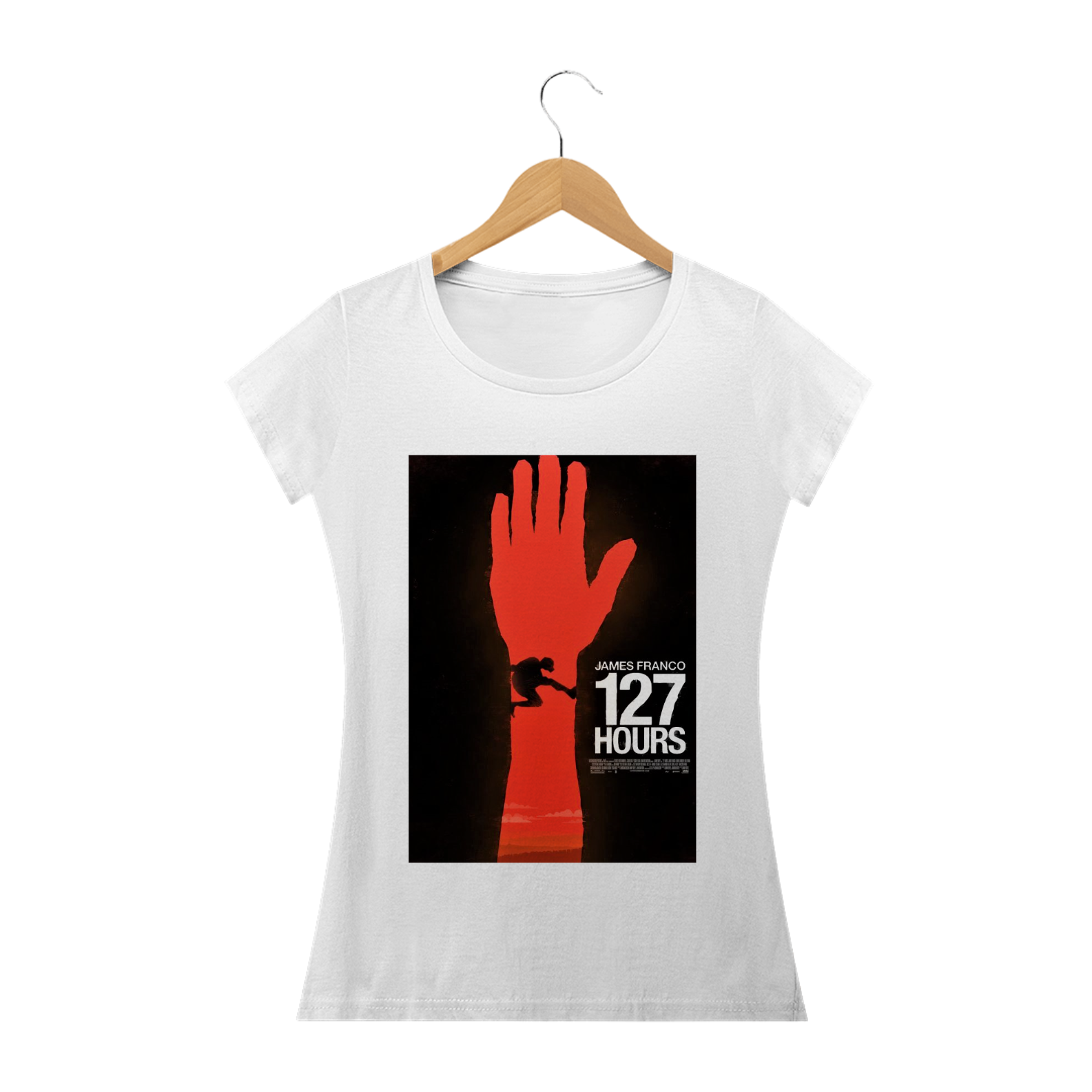 Nome do produto: 127 Horas