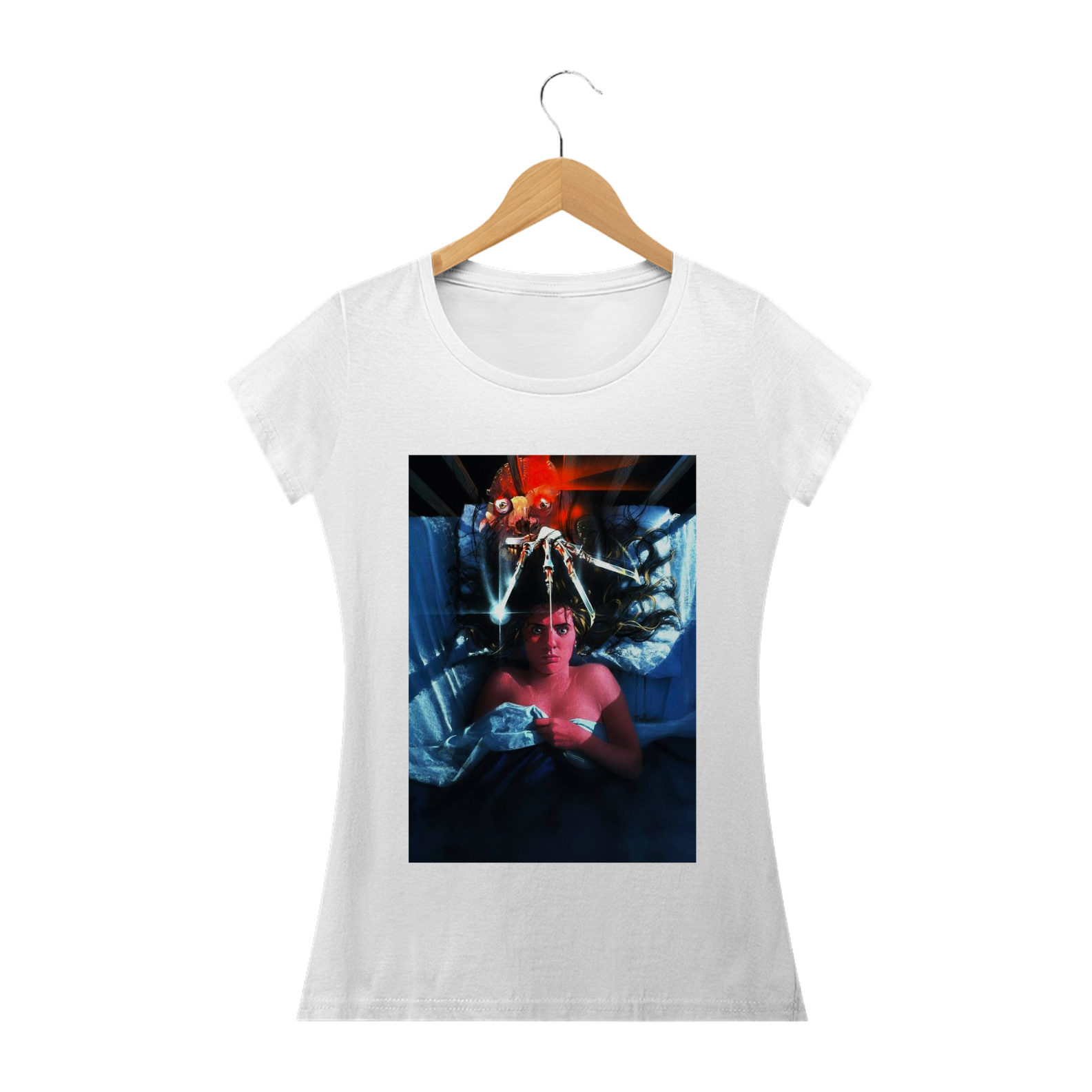 Nome do produto: A Hora do Pesadelo