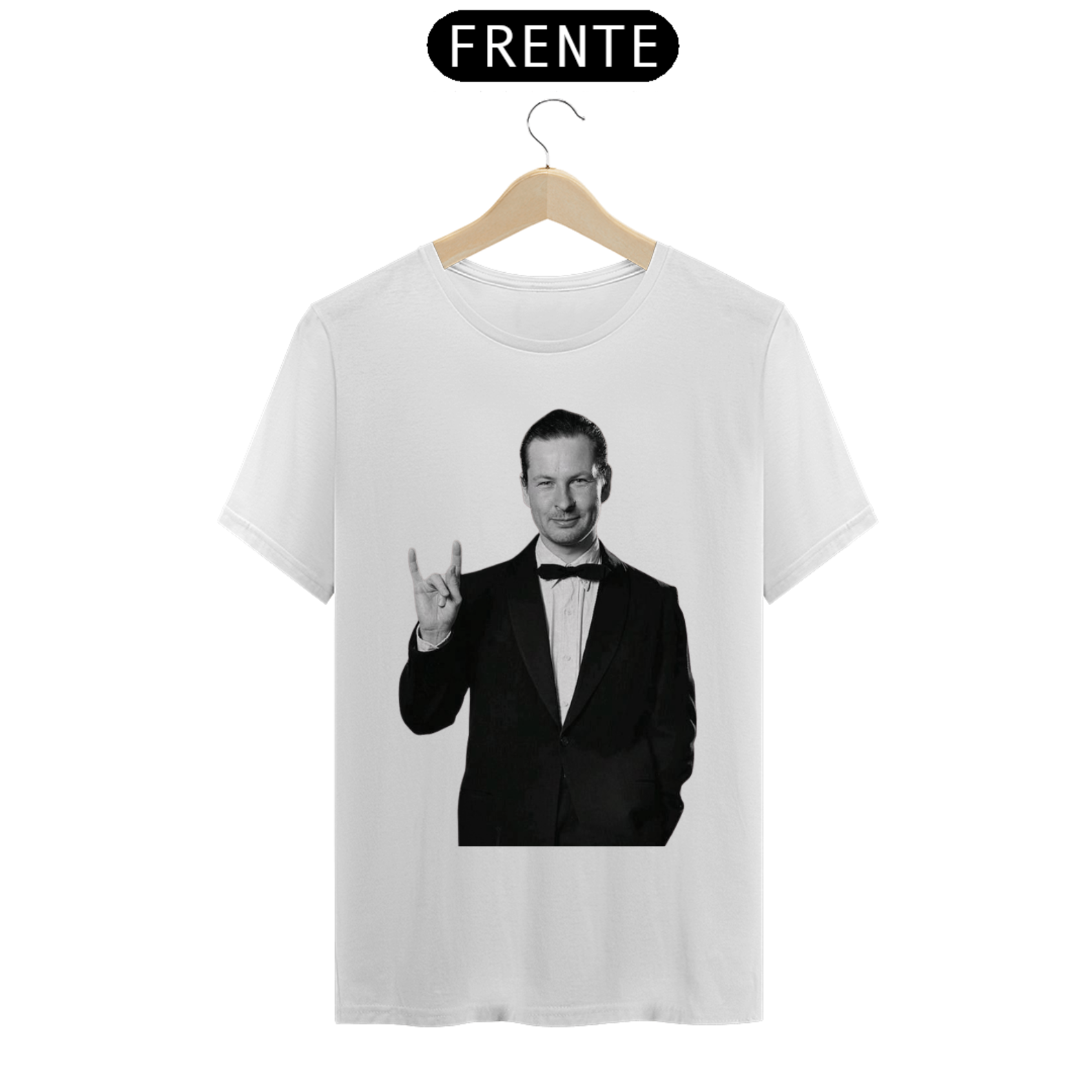 Nome do produto: Lars Von Trier