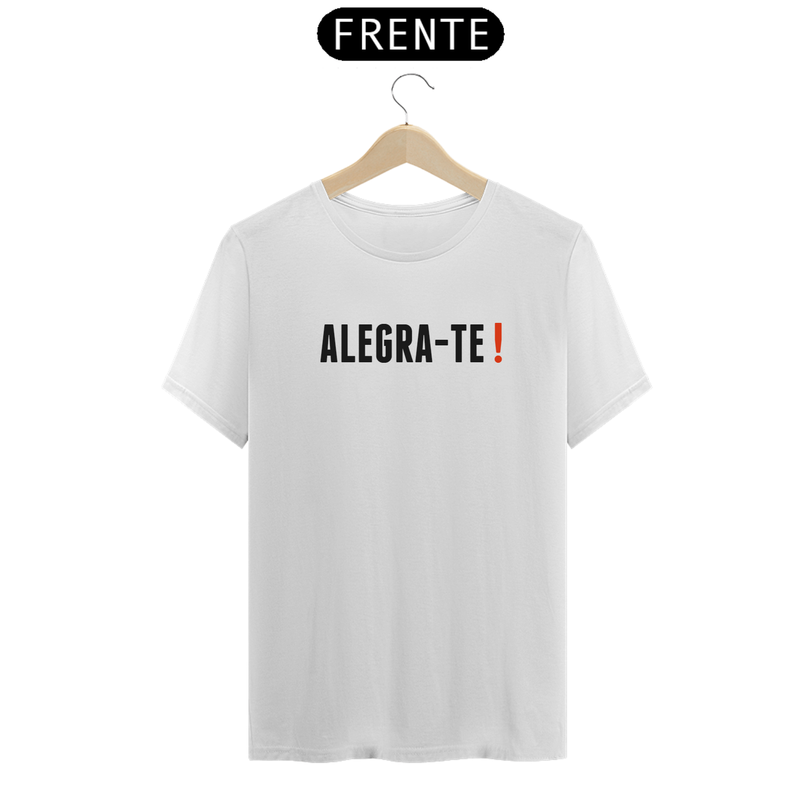 Nome do produto: Alegra-te