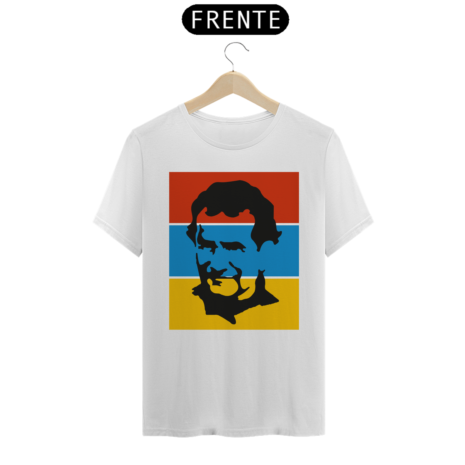 Nome do produto: Dom Bosco - Cores EAC