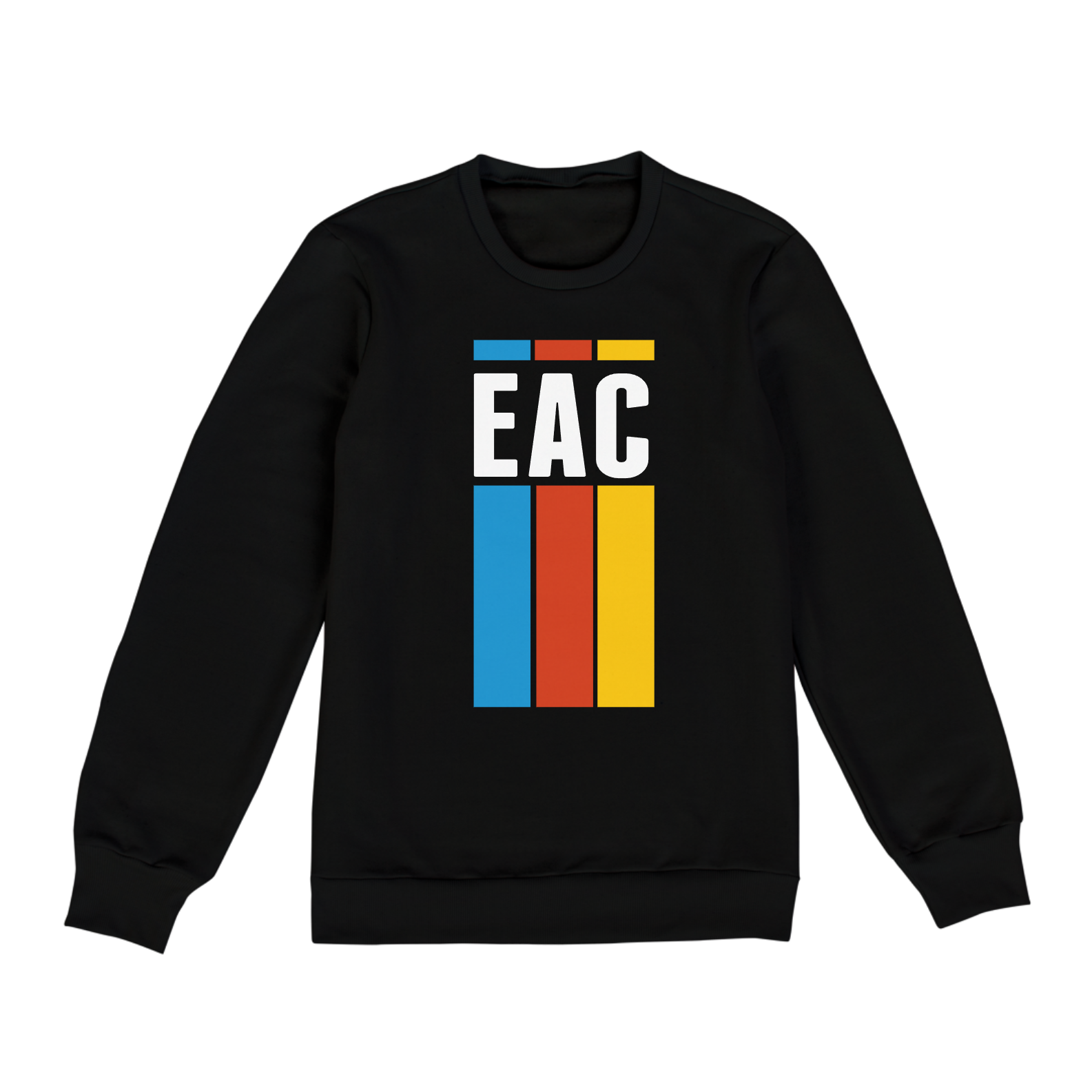 Nome do produto: Moletom  Fechado - EAC 2.0