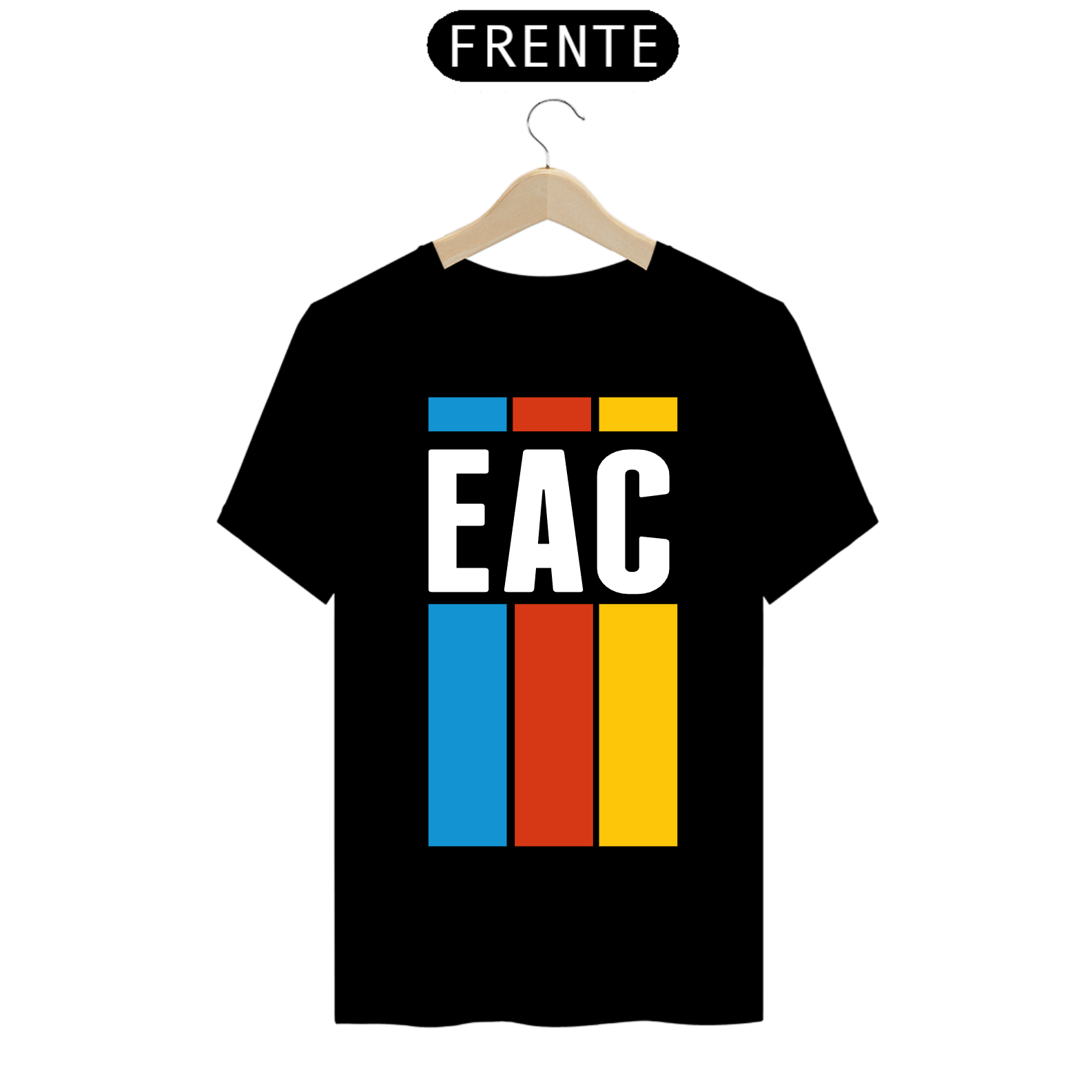 Nome do produto: EAC 2.0