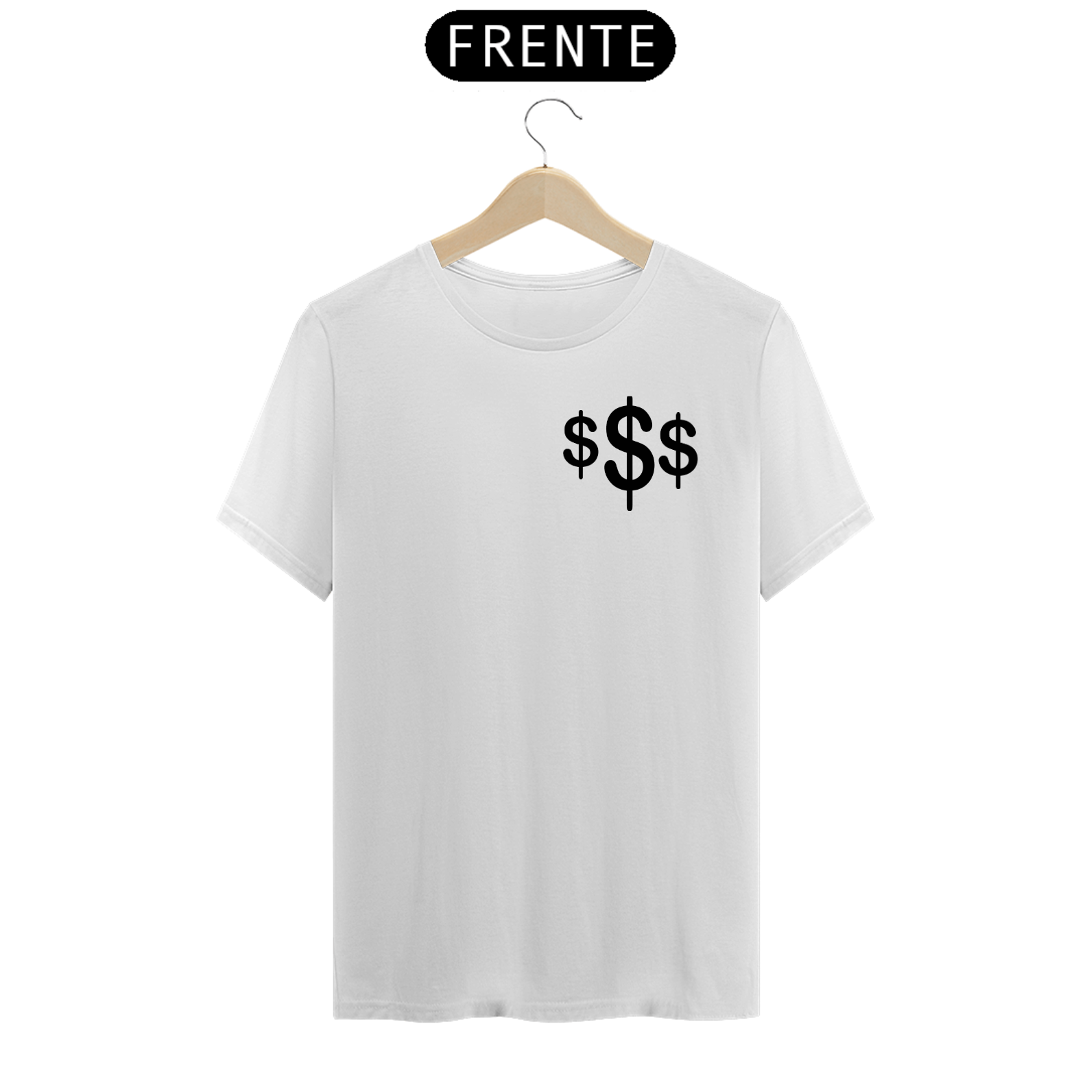 Nome do produto: camiseta personalizado$