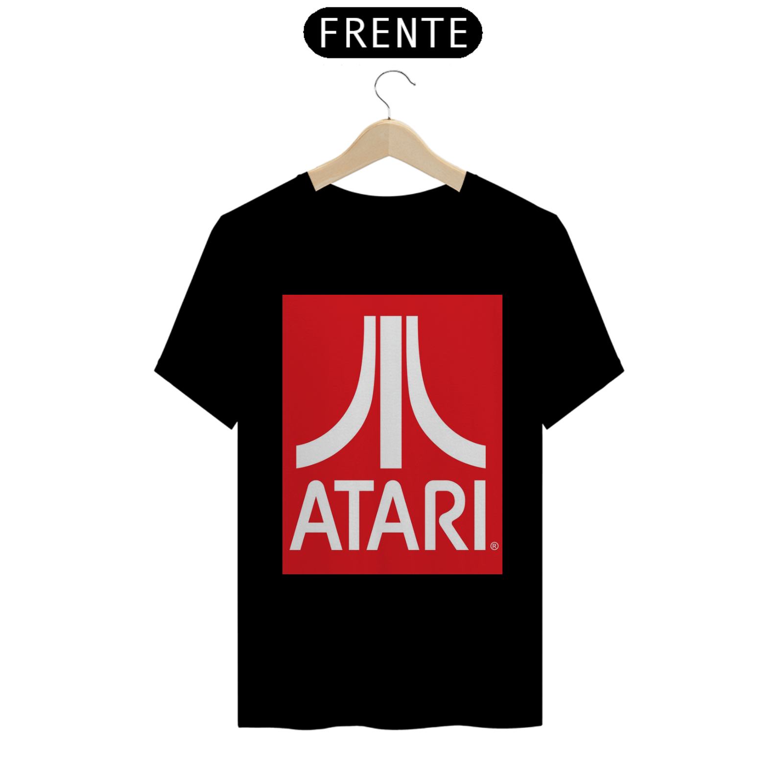 Nome do produto: Camisa Atari_3