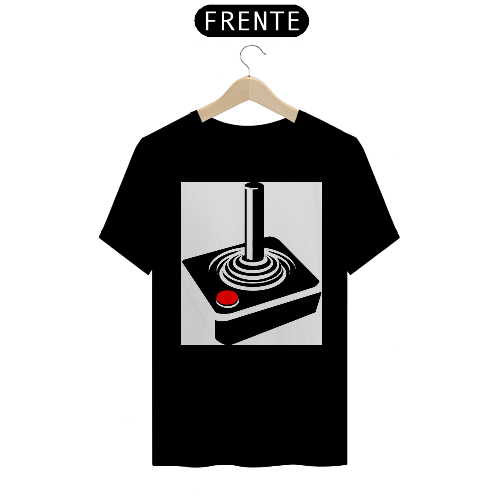 Nome do produto: Camisa Atai_4