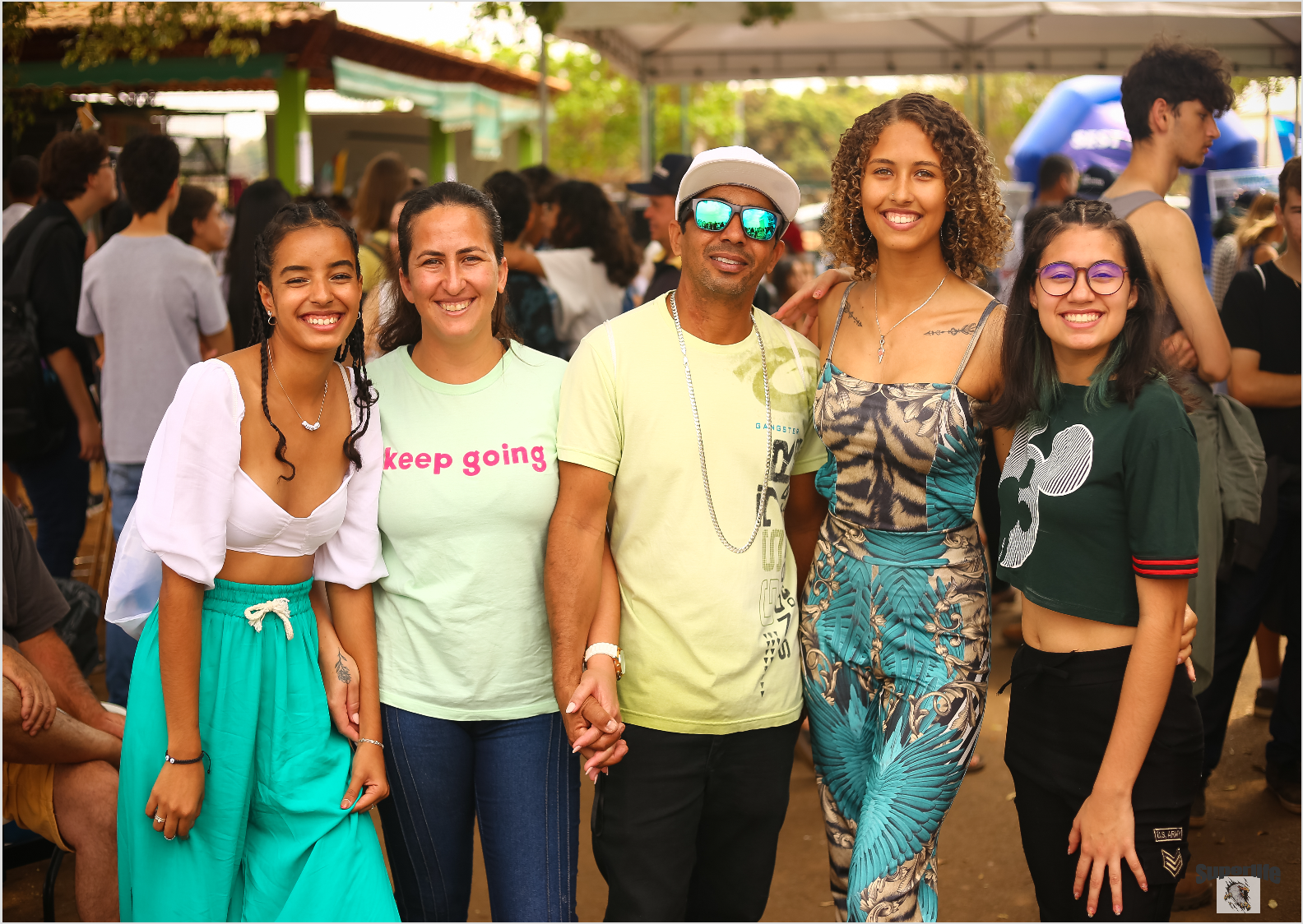 Nome do produto: Poster familia