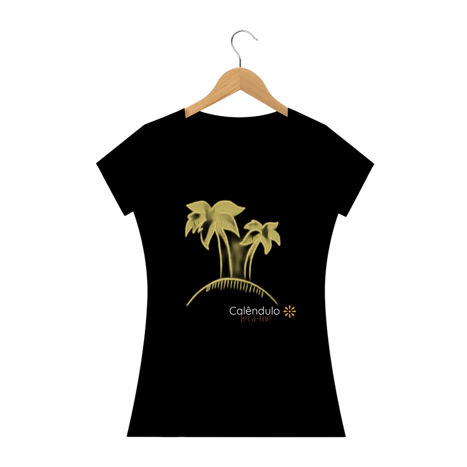 Nome do produto: Leva-me - sol de palmeira