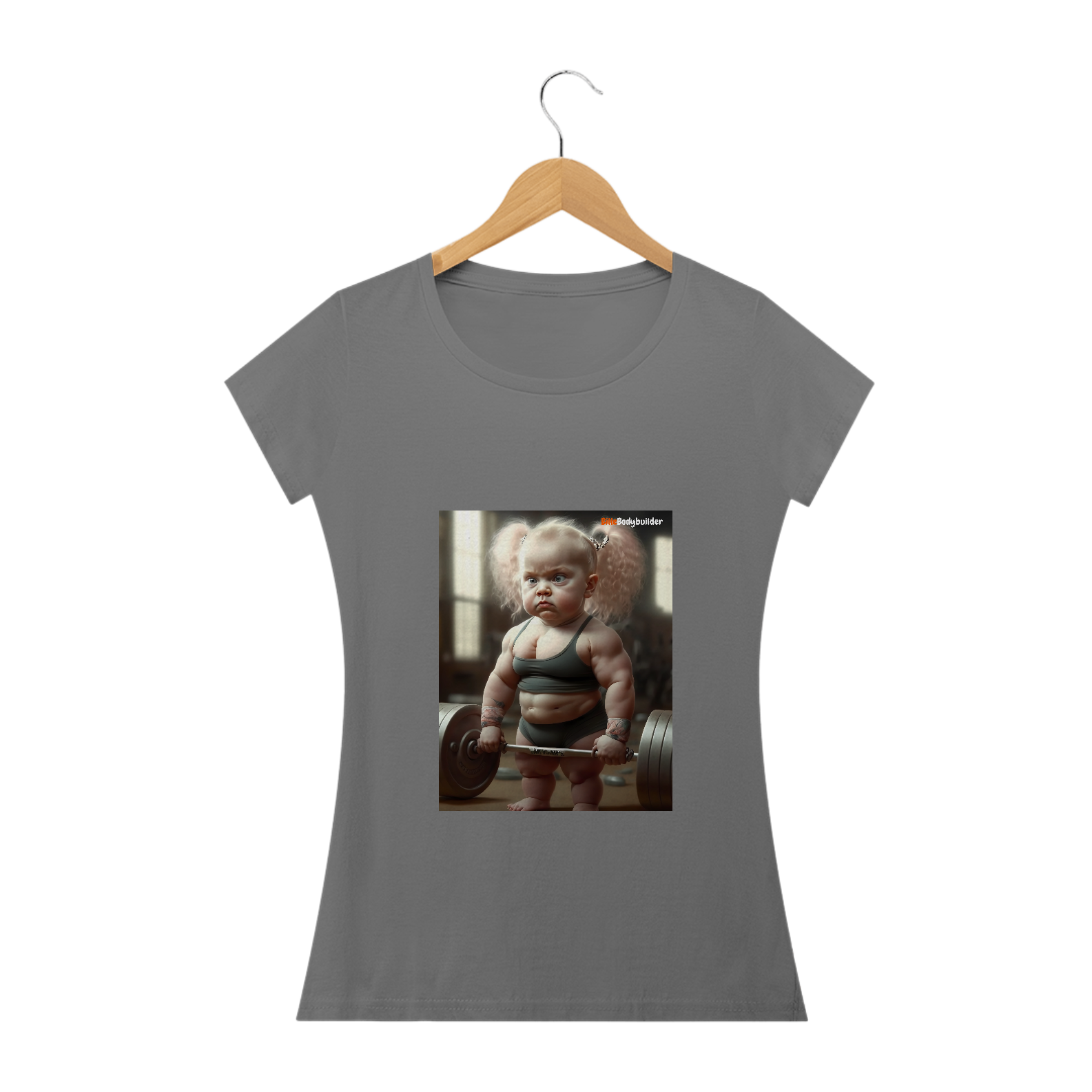 Nome do produto: BABY LONG (ESTONADA)