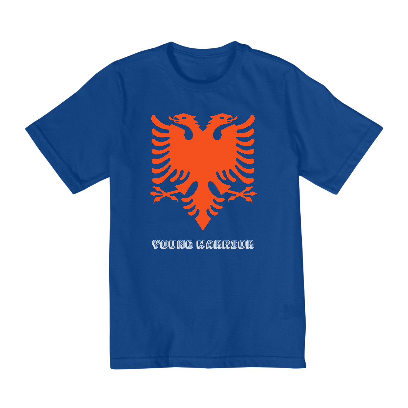 Nome do produto: Camiseta Young Warrior