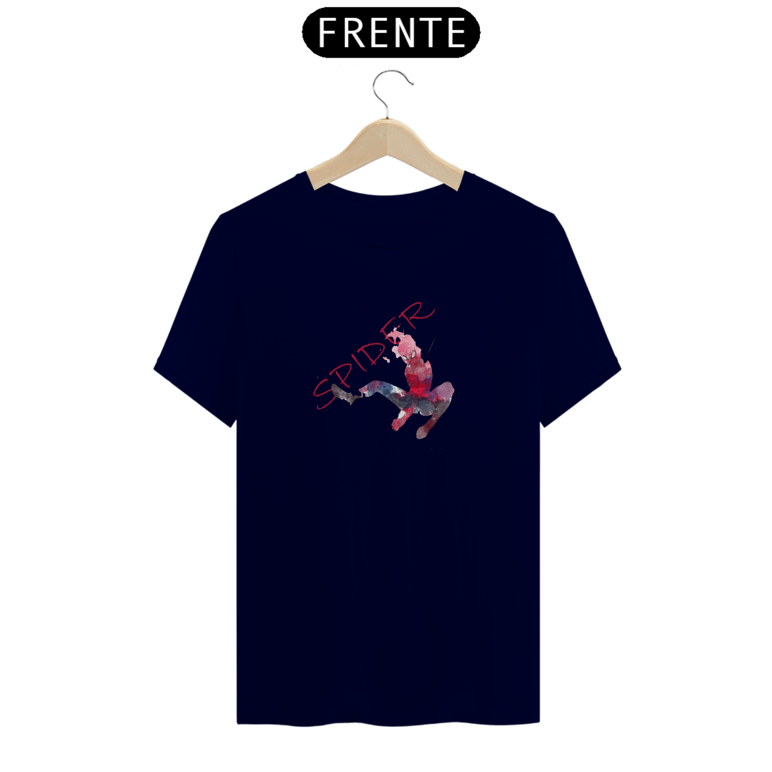 Nome do produto: Camiseta Unissex Marvel 21