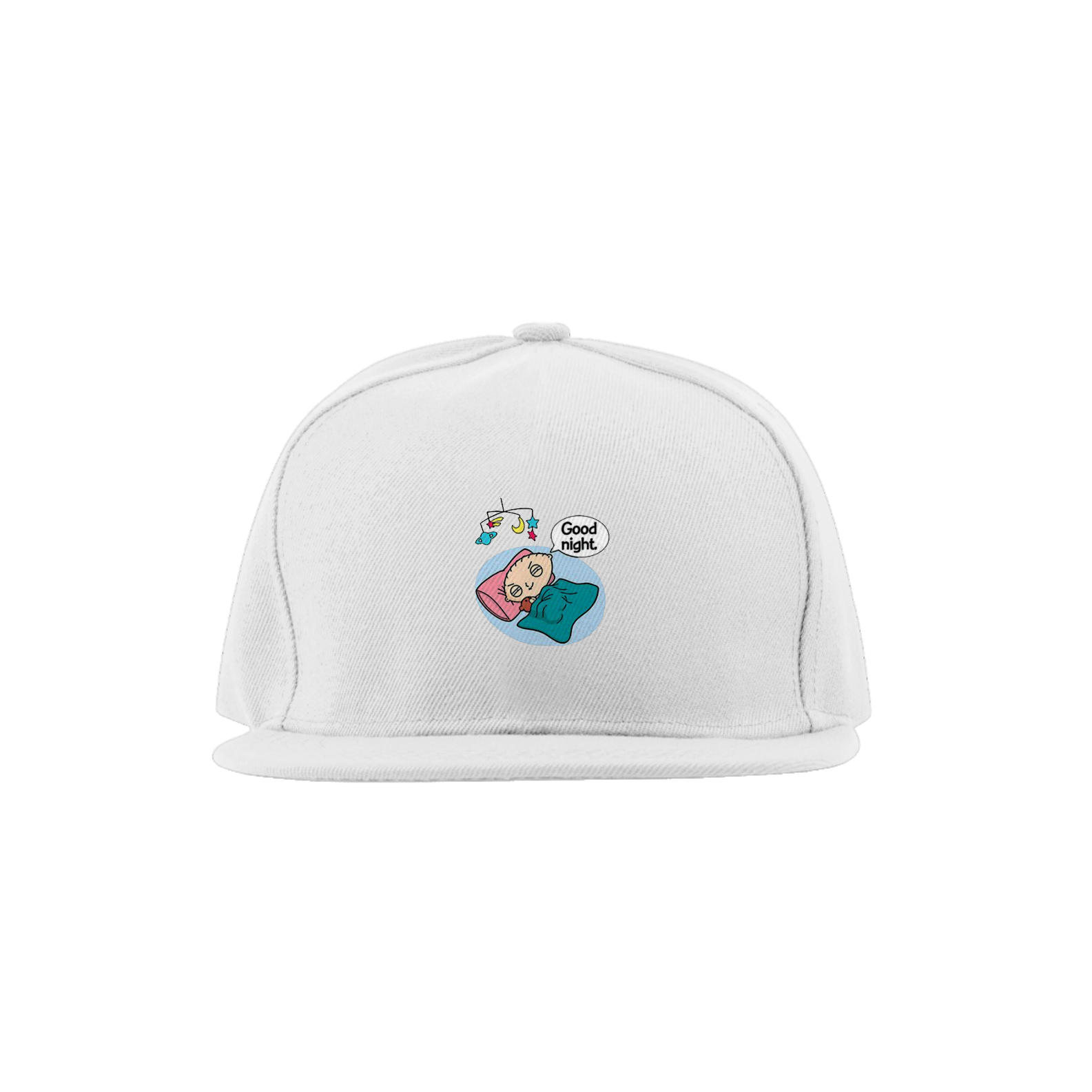 Nome do produto: Boné Family Guy 1