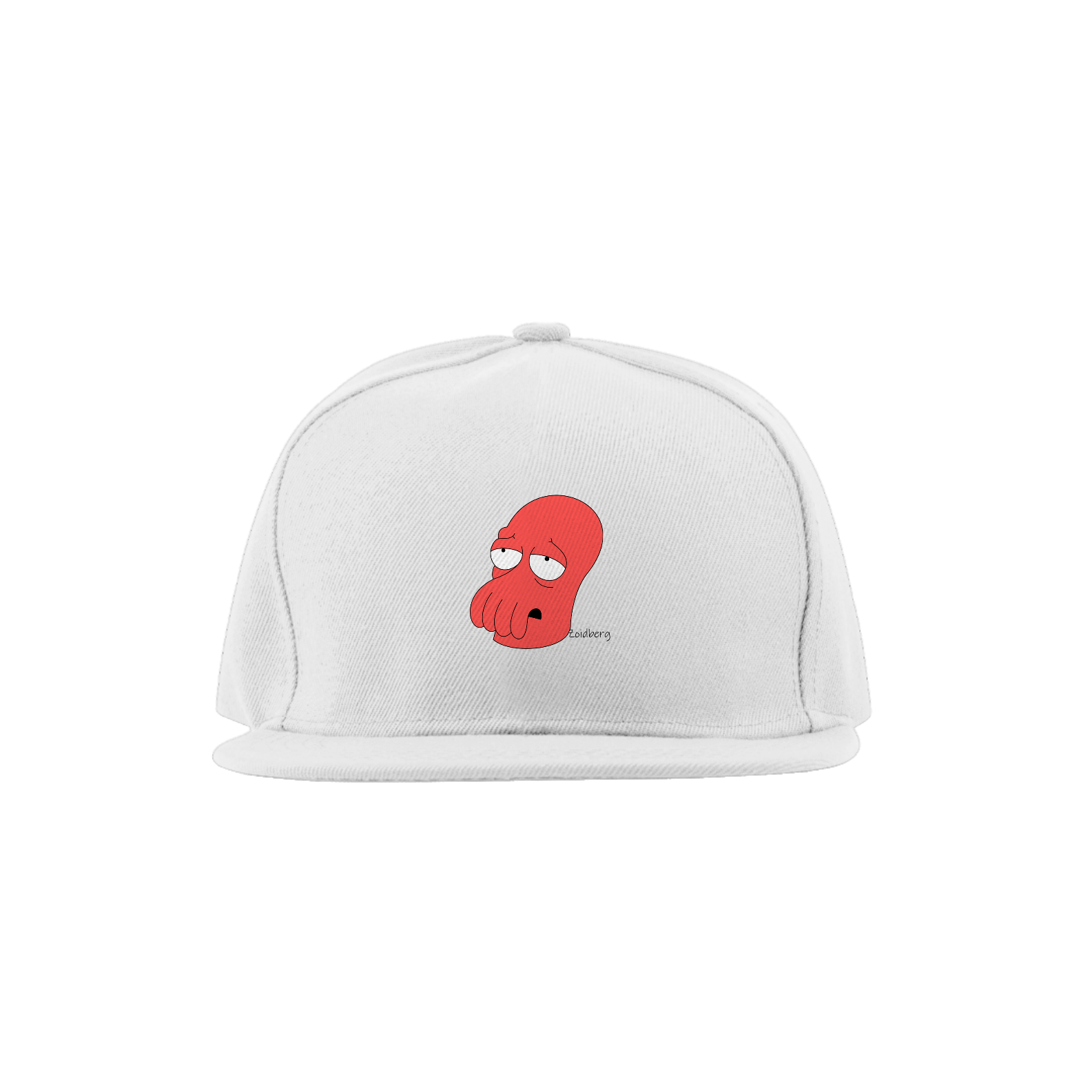 Nome do produto: Boné Futurama 1