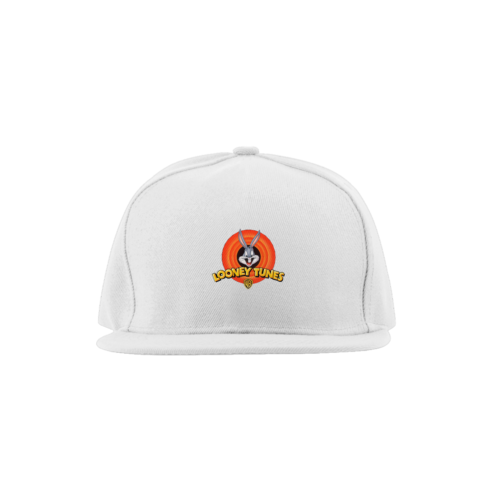 Nome do produto: Boné Looney Tunes 4
