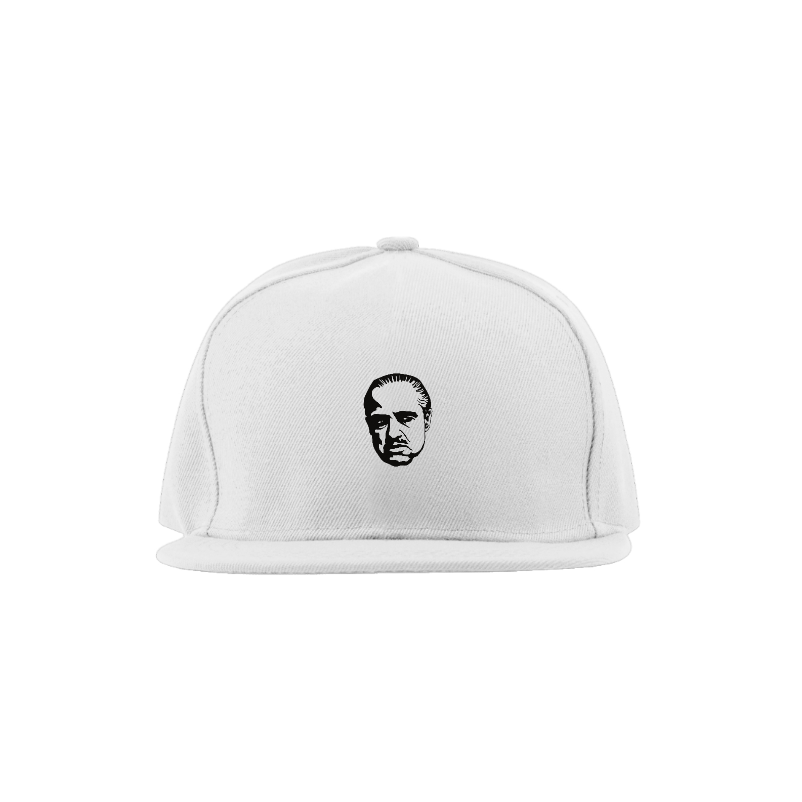 Nome do produto: Boné O Poderoso Chefão 3