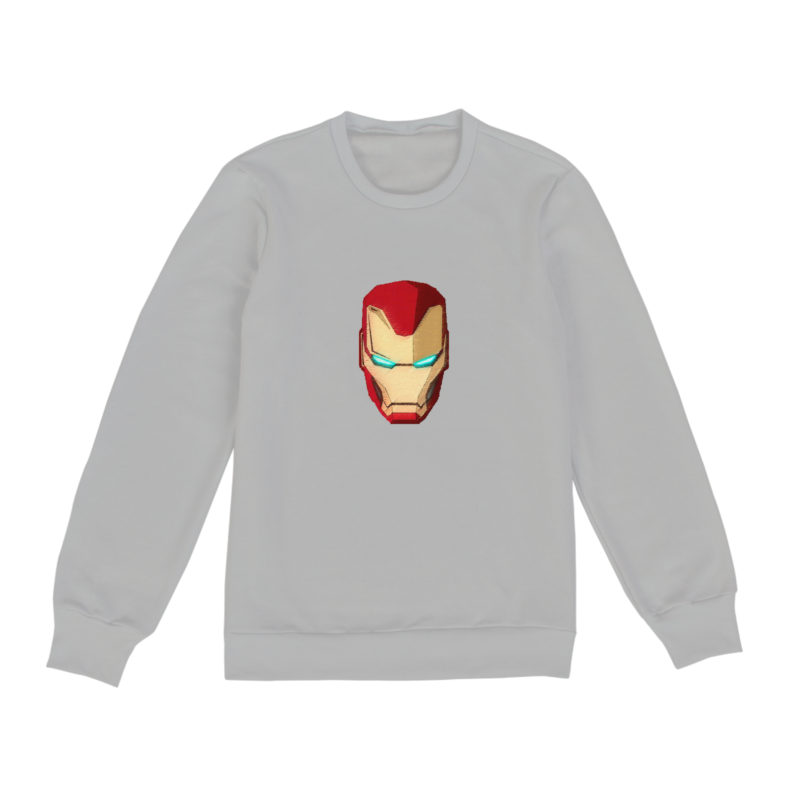 Nome do produto: Moletom Fechado Unissex Marvel 4