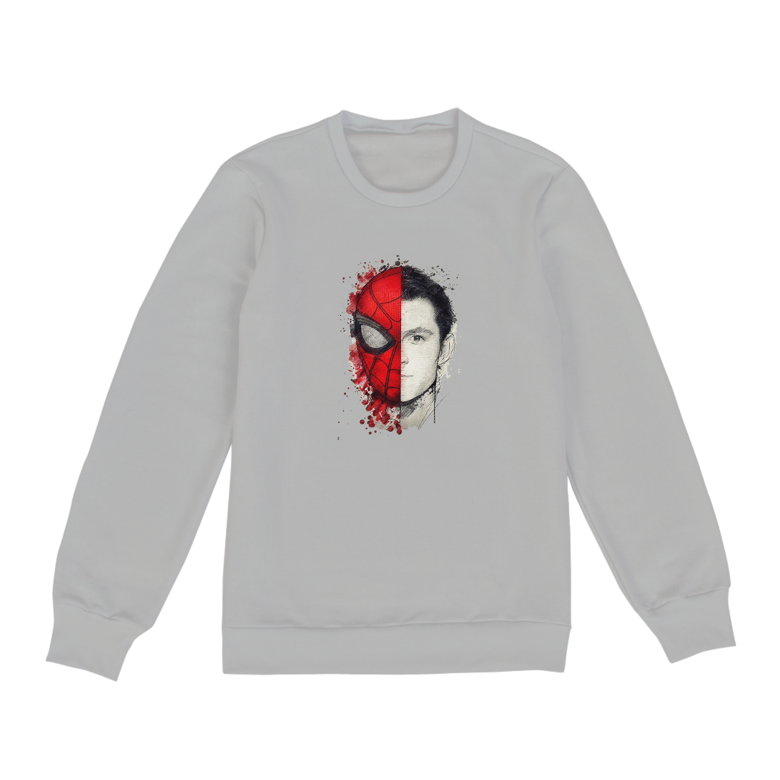 Nome do produto: Moletom Fechado Unissex Marvel 12