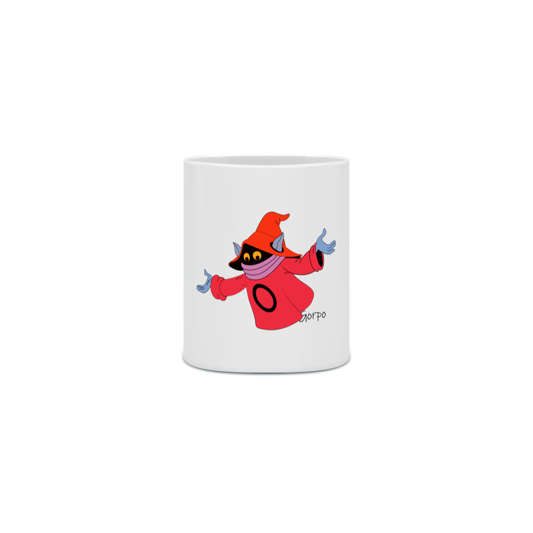 Nome do produto: Caneca He-Man 1