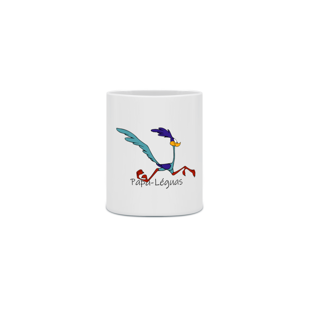 Nome do produto: Caneca Looney Tunes 5