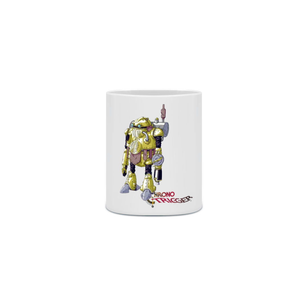 Nome do produto: Caneca Chrono Trigger 1