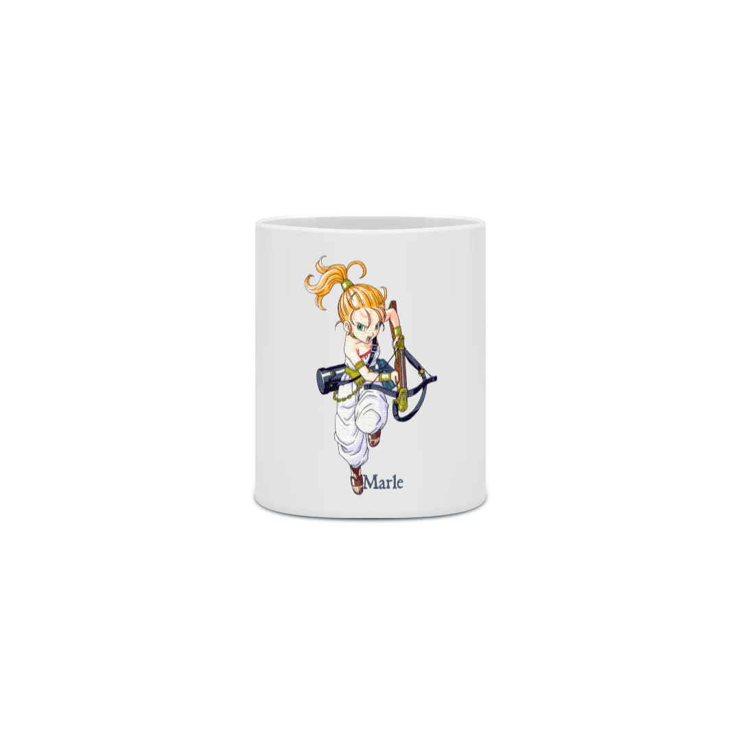 Nome do produto: Caneca Chrono Trigger 2