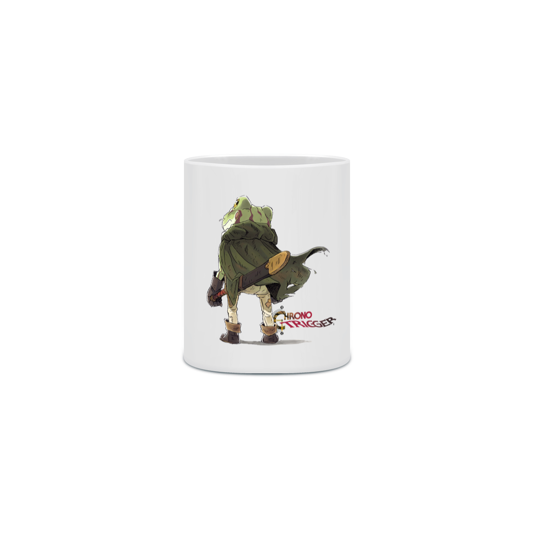 Nome do produto: Caneca Chrono Trigger 4