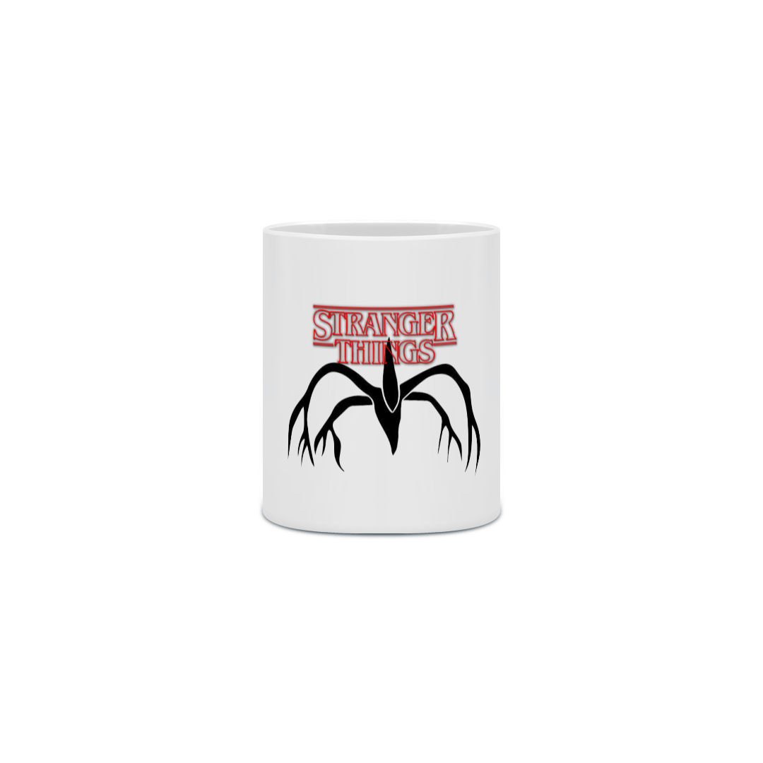 Nome do produto: Caneca Stranger Things 2