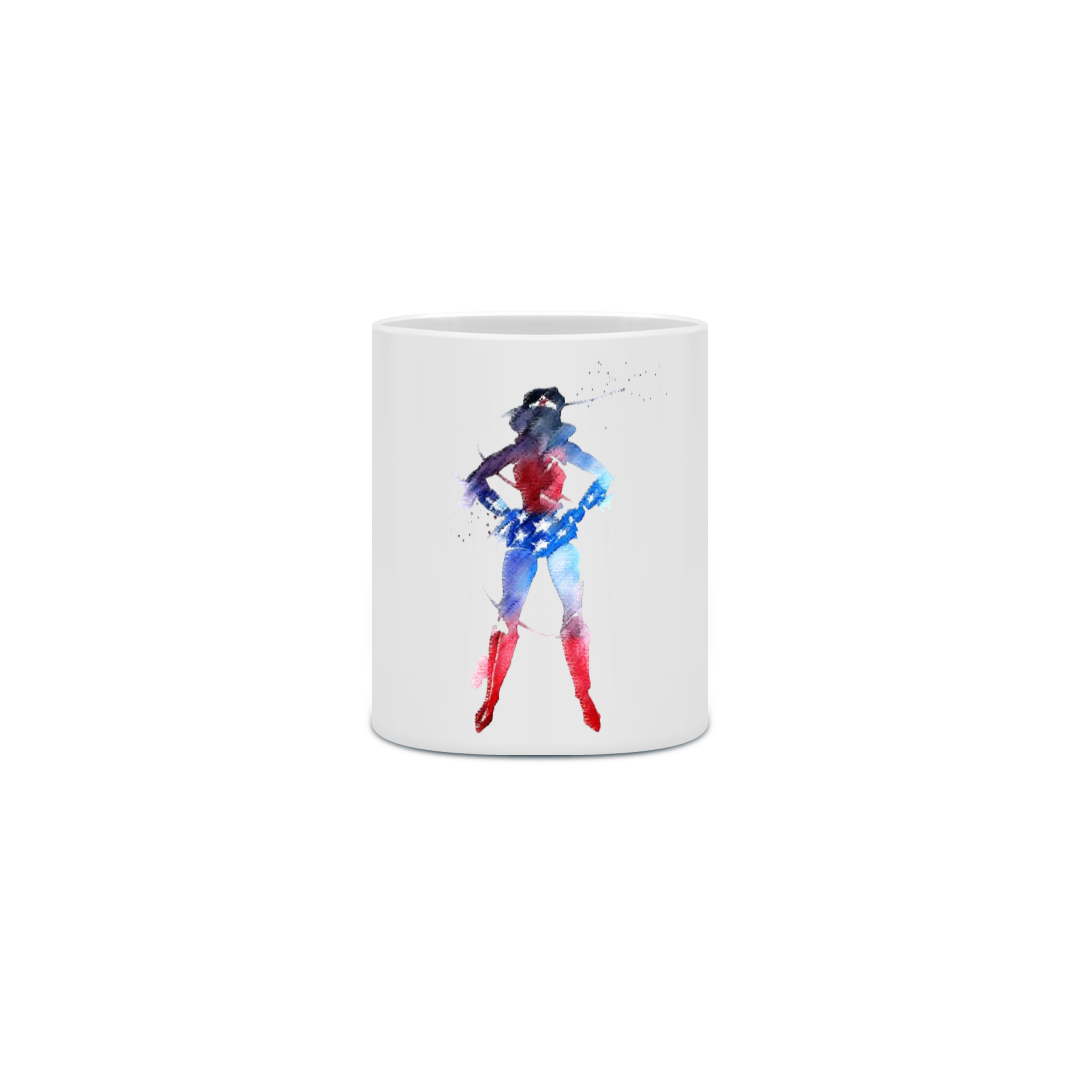Nome do produto: Caneca DC 5
