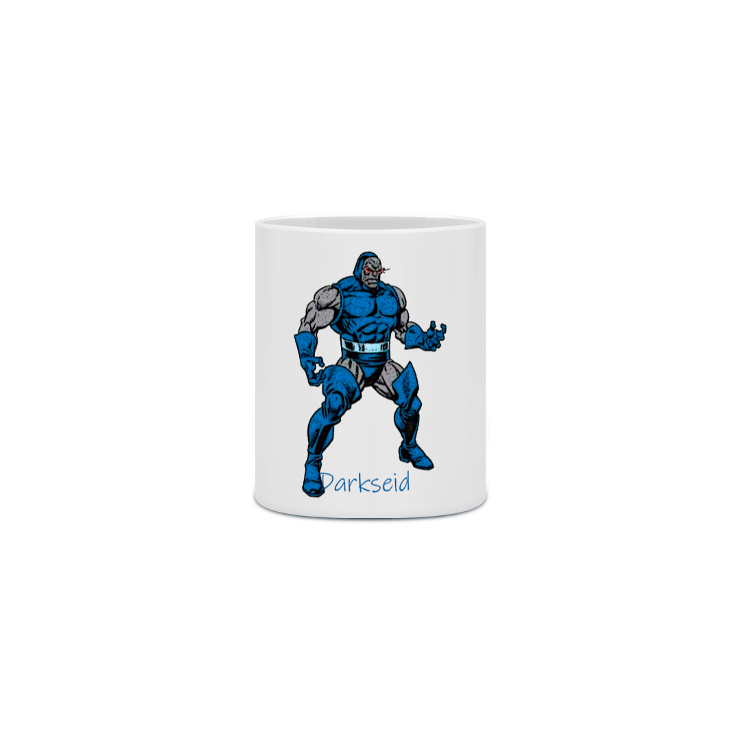 Nome do produto: Caneca DC 8