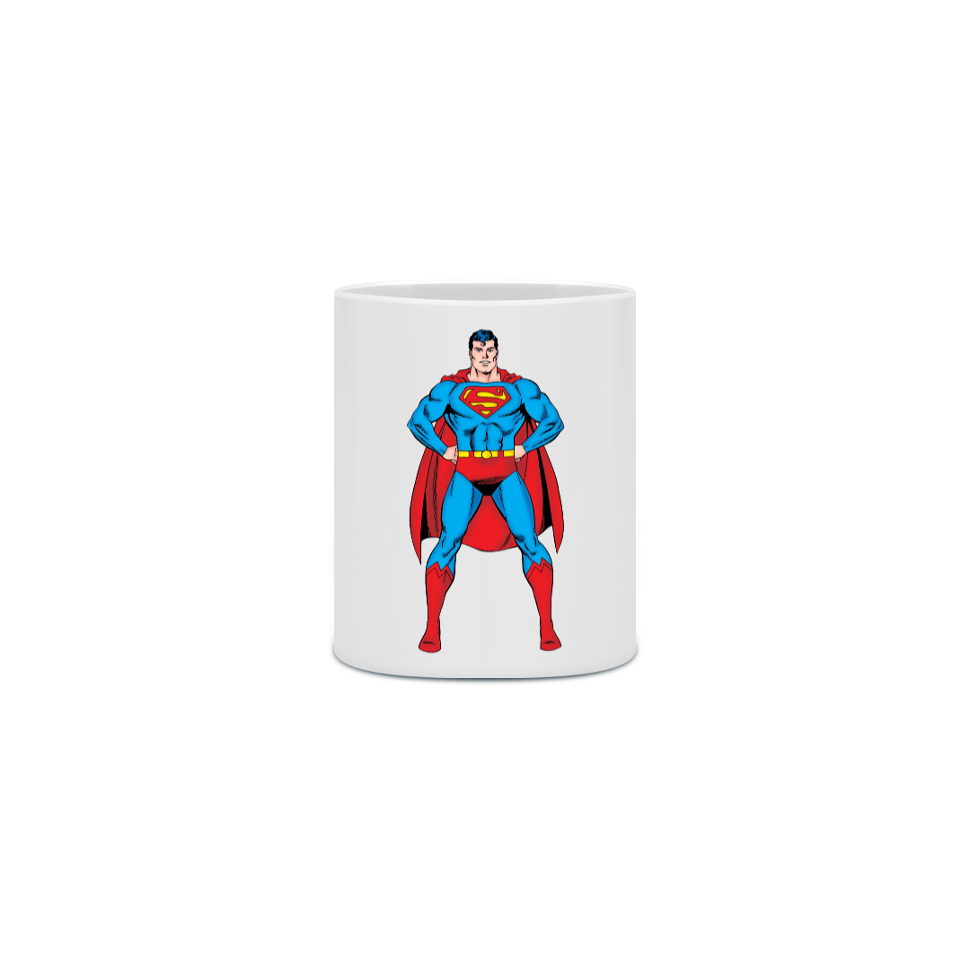 Nome do produto: Caneca DC 10