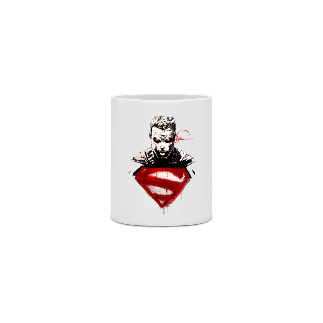 Nome do produto: Caneca DC 13