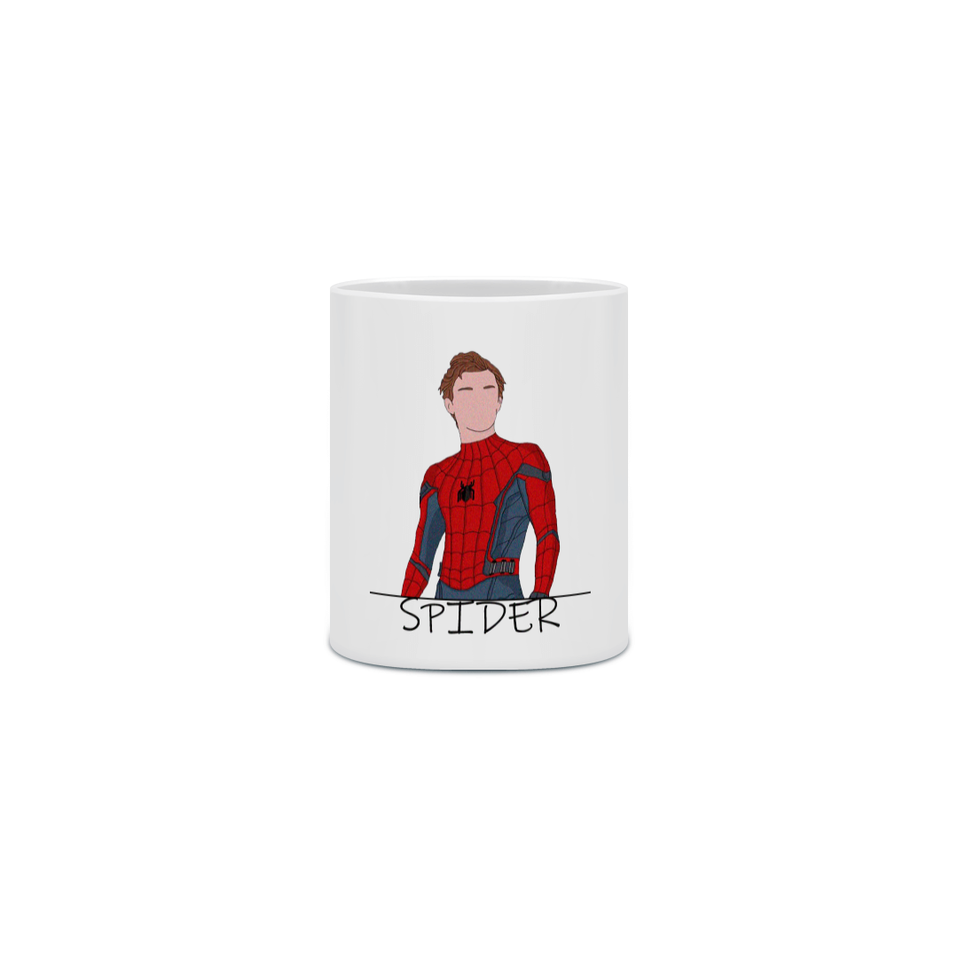 Nome do produto: Caneca Marvel 11