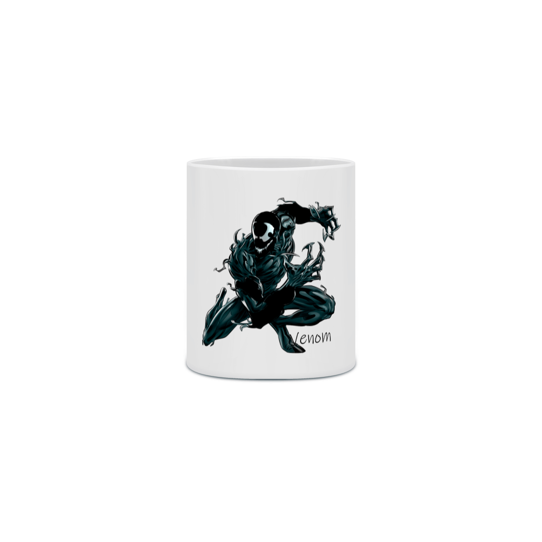Nome do produto: Caneca Marvel 15