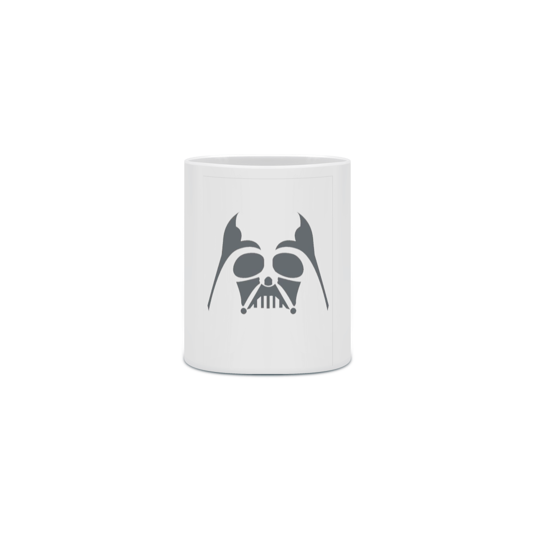 Nome do produto: Caneca Star Wars 4