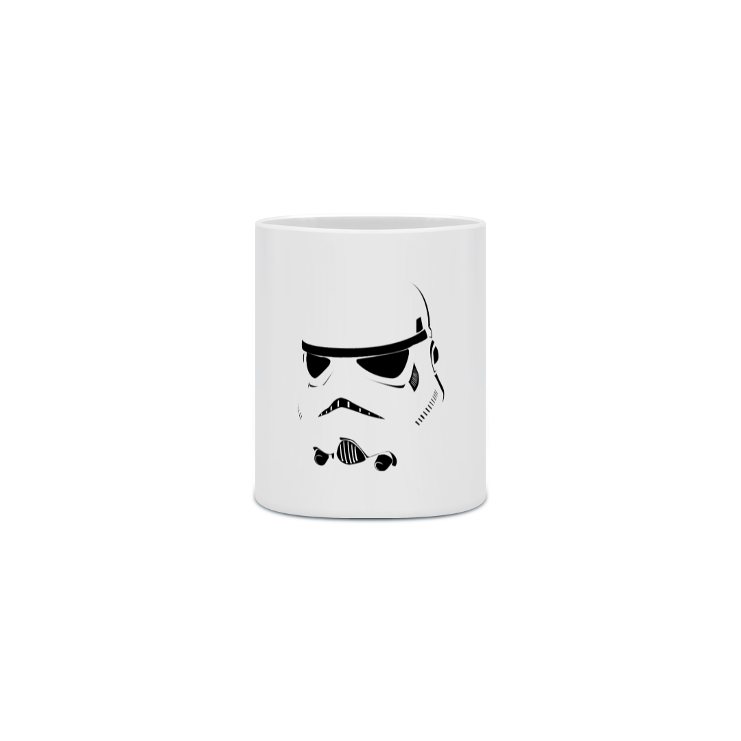 Nome do produto: Caneca Star Wars 5