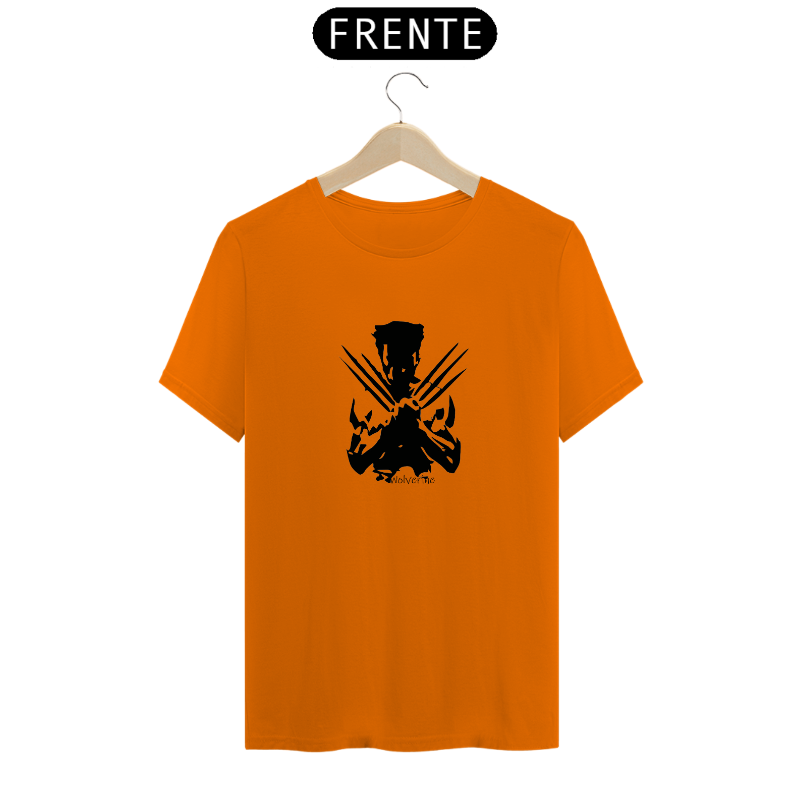 Nome do produto: Camiseta Unissex Marvel 7