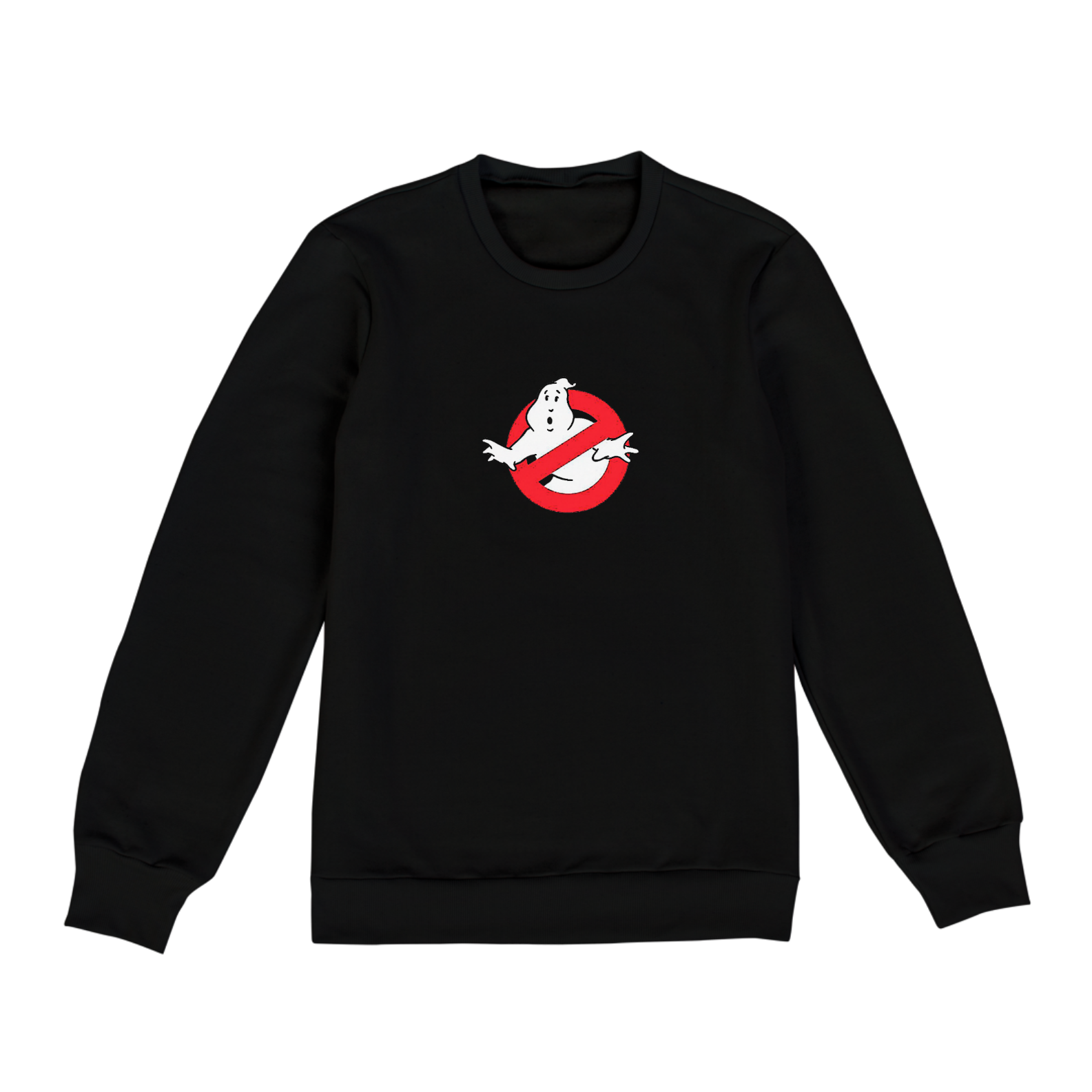 Nome do produto: Moletom Fechado Unissex Os Caça-Fantasmas 2