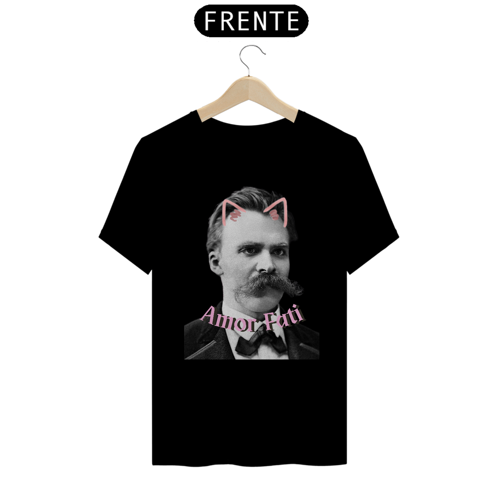 Nome do produto: Amor Fati {под вопросом}