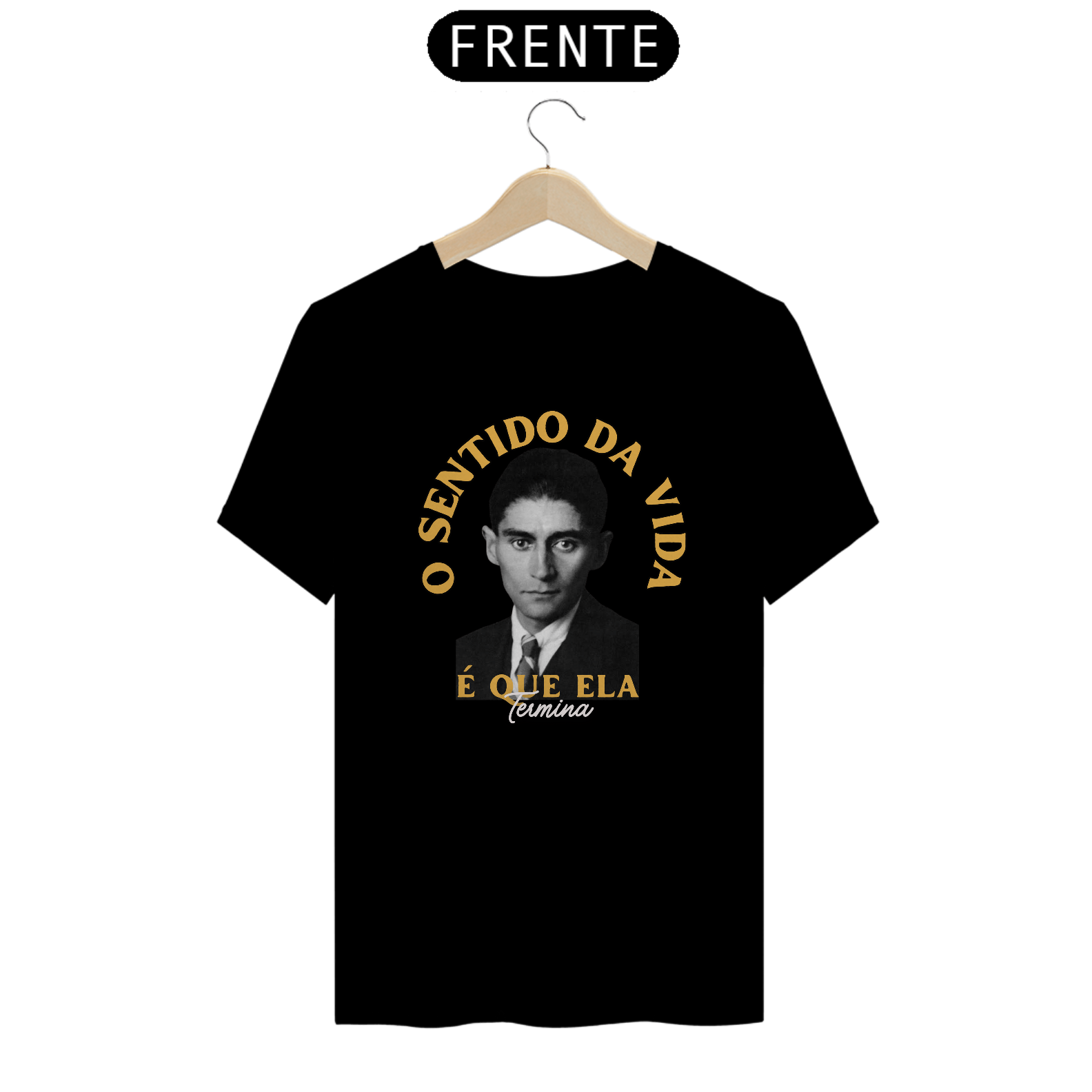 Nome do produto: Kafka, o otimista