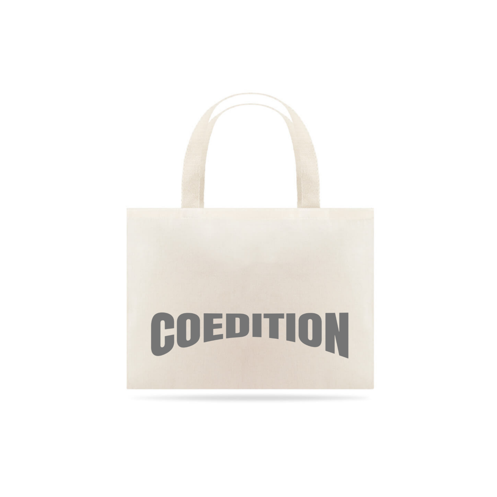 Nome do produto: Bag Coe Edition One