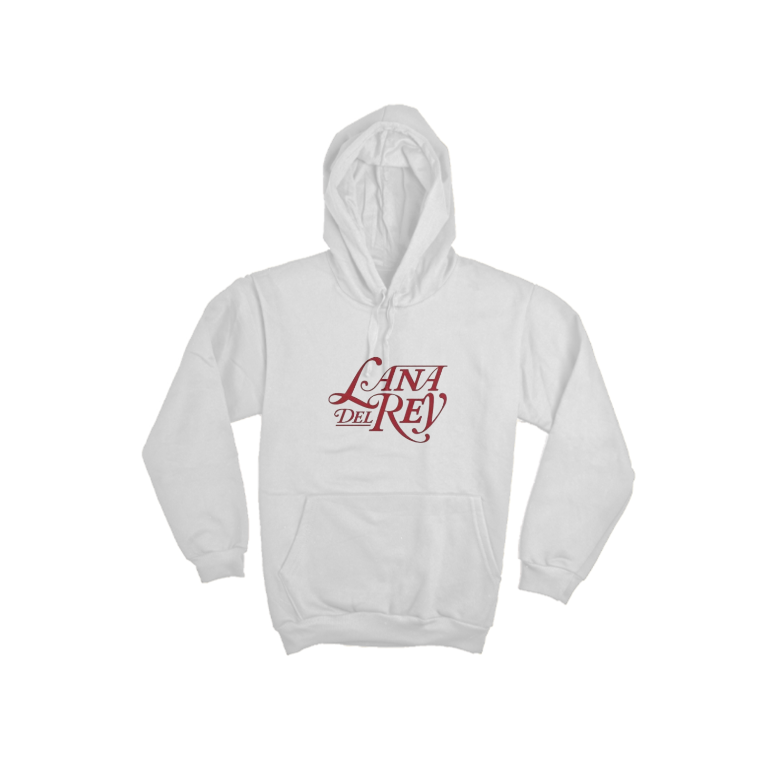 Nome do produto: Lana Del Rey Moletom