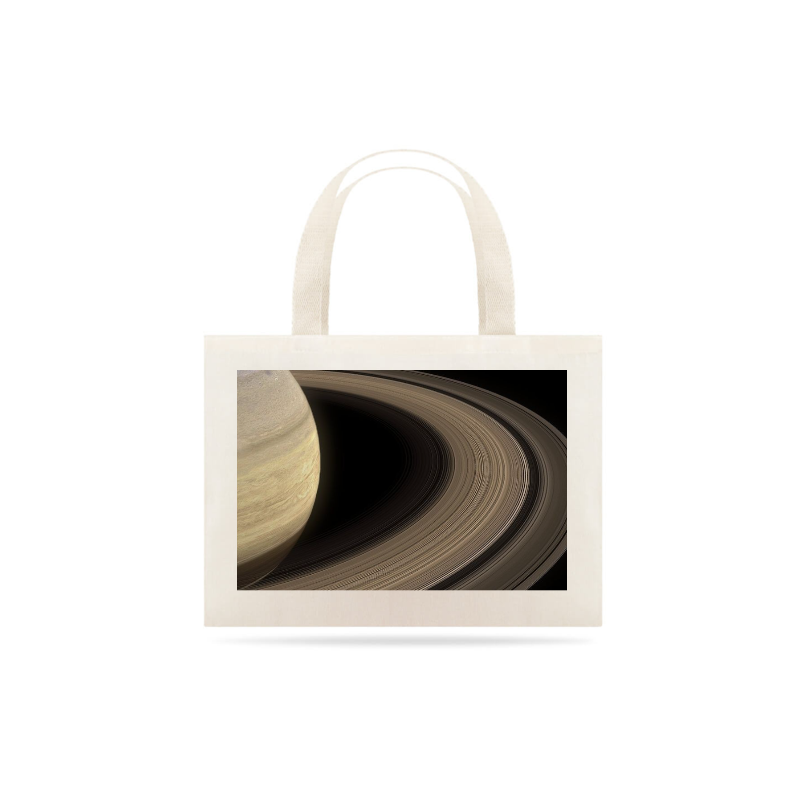 Nome do produto: Saturn Eco Bag