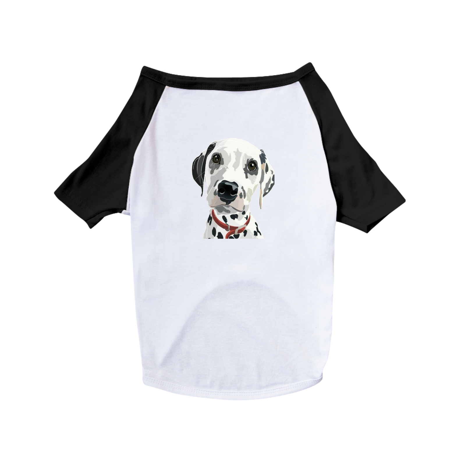 Nome do produto: Pet shirt 